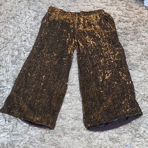 SALE ✨ J Crew Sequin Pants (6)